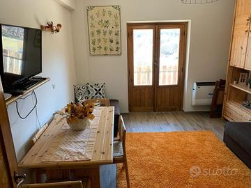 Appartamento a Marsia (AQ)