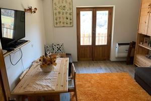 Appartamento a Marsia (AQ)