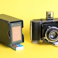 WELTA GUCKI GERMANY 1931/1932