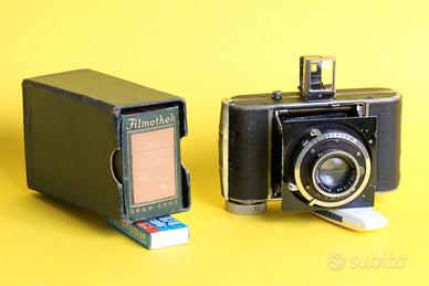 WELTA GUCKI GERMANY 1931/1932