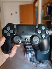 Controller ps4 (compatibile) marchiato Sony