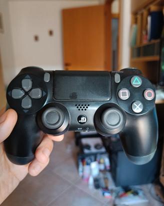 Controller ps4 (compatibile) marchiato Sony