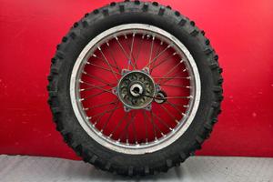 CERCHIO POSTERIORE YAMAHA WRF 450 2003 2006 WR-F 2