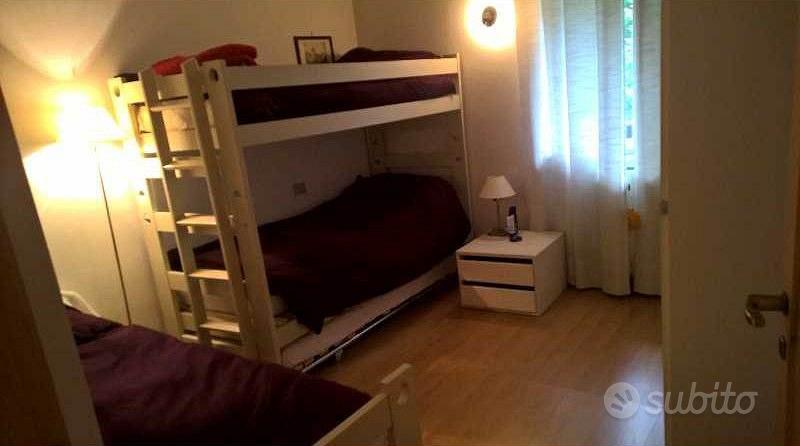Appartamento – Lucca, Corte Zappelli - Vista 3