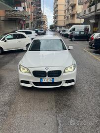 BMW 525d Xdrive