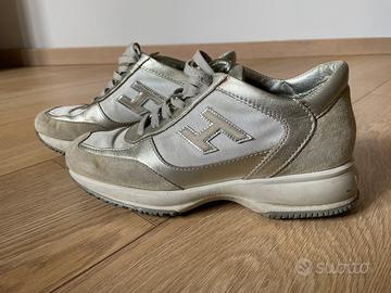 Scarpe Hogan donna