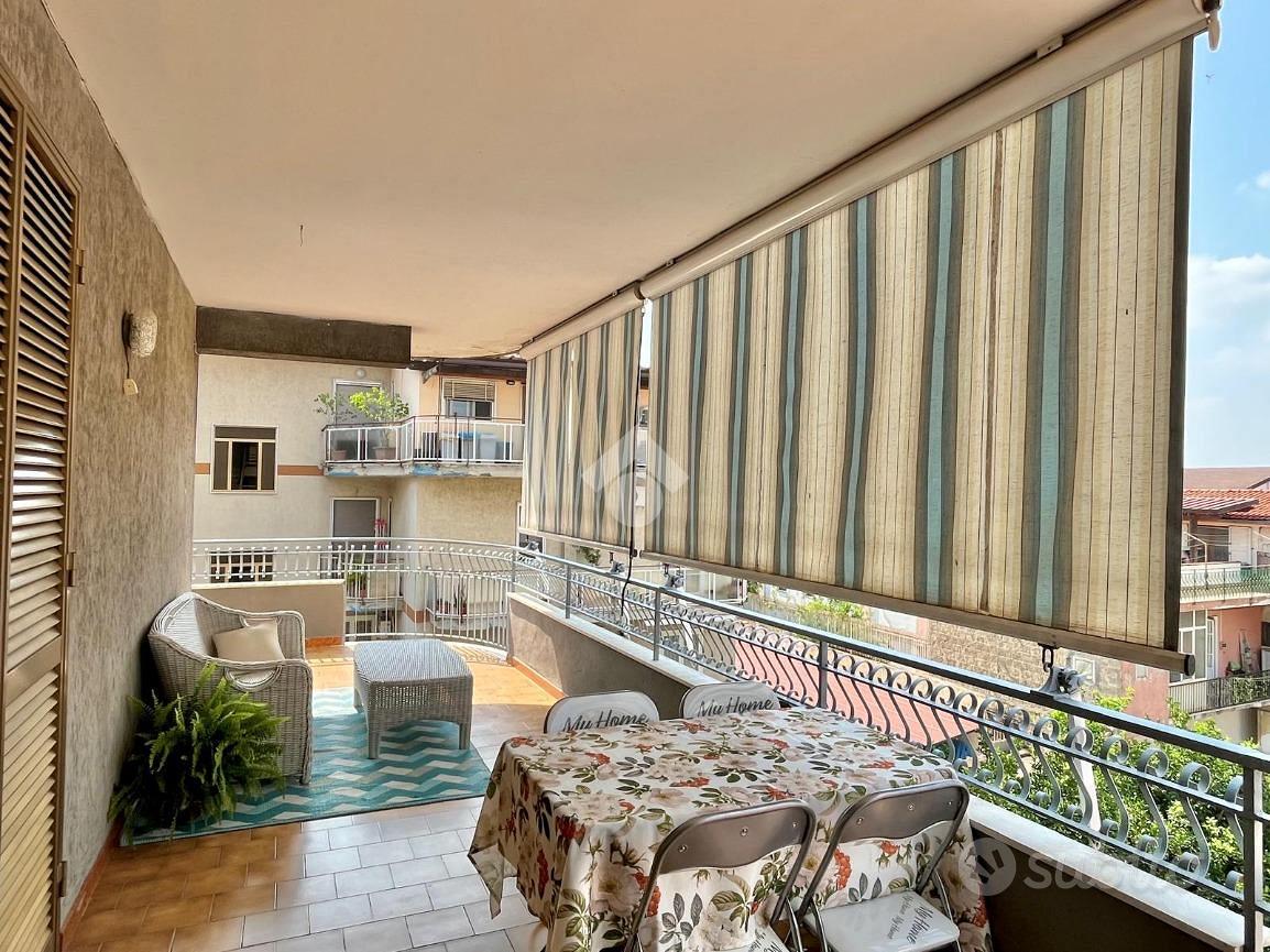 Appartamento – Succivo, Caserta - Vista 2