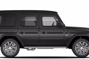 Mercedes-Benz Classe G -W465 Mercedes-AMG G 63