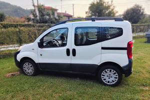 Peugeot Bipper outdoor 