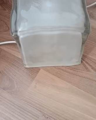 lampada da comodino 