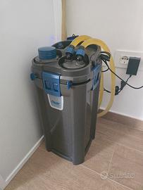 oase biomaster thermo 850