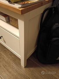 MOBILE HEMNES PARI AL NUOVO 