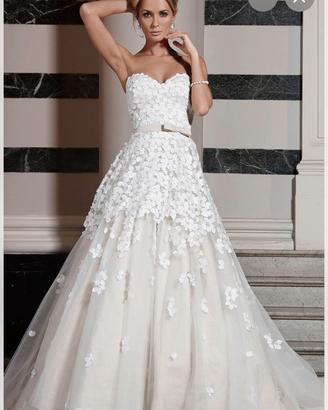 Abito da sposa Ian Stuart
