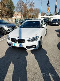 BMW 120d 3 porte