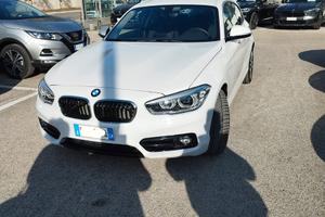 BMW 120d 3 porte
