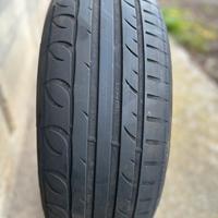 Pneumatici estivi 205/55 ZR17 95W