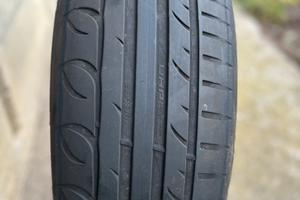 Pneumatici estivi 205/55 ZR17 95W