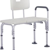 Sedia da doccia per disabili