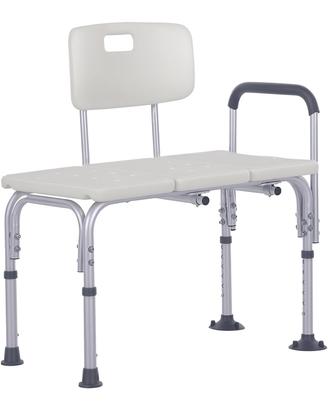 Sedia da doccia per disabili