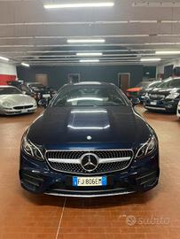 Mercedes-benz E 220 E 220 d Auto Premium Plus