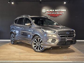 FORD Kuga 2.0 TDCI 180 CV S&S 4WD Pow.ST-Line