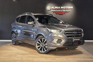 FORD Kuga 2.0 TDCI 180 CV S&S 4WD Pow.ST-Line
