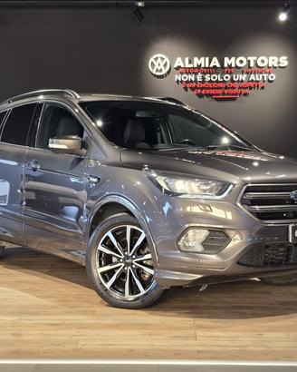 FORD Kuga 2.0 TDCI 180 CV S&S 4WD Pow.ST-Line