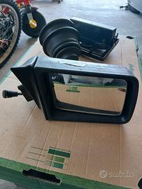 Specchietto Destro Opel Corsa A GSi 82-93
