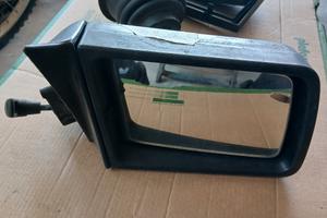 Specchietto Destro Opel Corsa A GSi 82-93