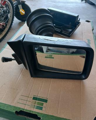 Specchietto Destro Opel Corsa A GSi 82-93