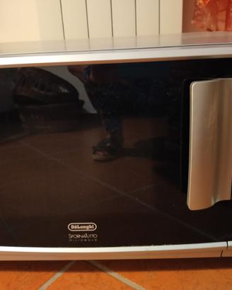 Forno micronde
