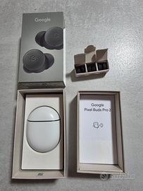 Auricolari Google Pixel Buds Pro 2