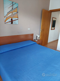 Bilocale 2 /4/posti dal 02/ 09 /08 con clima 550