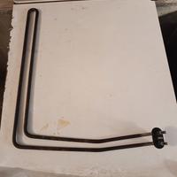 resistenza elettrica per lavastoviglie ariston