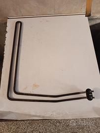 resistenza elettrica per lavastoviglie ariston