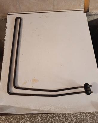 resistenza elettrica per lavastoviglie ariston