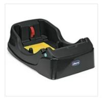 Chicco Base X Auto-Fix