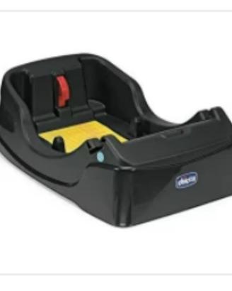 Chicco Base X Auto-Fix
