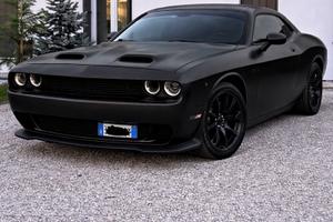 Dodge Challenger 3.6 superbollo ridotto