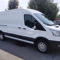 Ford Transit 330 2.0TDCi EcoBlue 130CV PL-TM Furgo