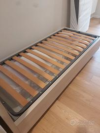 Letto Moretti Compact