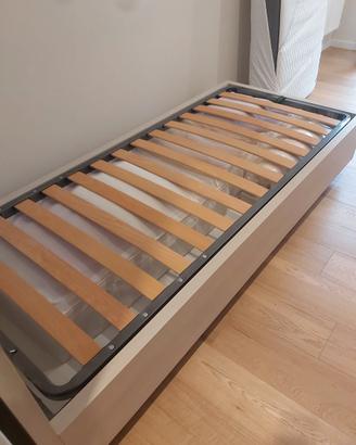 Letto Moretti Compact