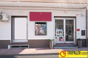 Locale Commerciale Viale Europa, Talsano