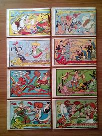Cocco Bill -Album del Giorno -Serie completa 1/8