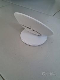 base ricarica wireless samsung 