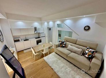Appartamento di 45 m² con 2 locali a Milano