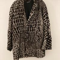 Cappotto invernale donna