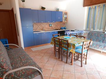 Appartamento per 4 persone