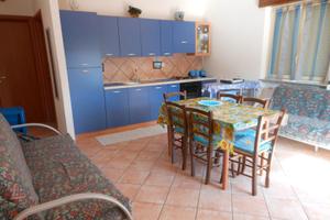 Appartamento per 4 persone