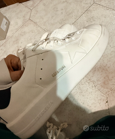Golden Goose Purestar